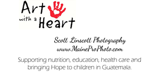 Art with a Heart